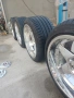 Джанти AZEV / ATEV 17 " 5x112 спорт пакет 8.5j ET 20 и 10j ET 22, снимка 10