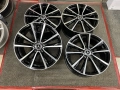 Джанти 18 Цола Mercedes A B C CLA GLB GLA Vito Оригинални, снимка 3