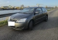 Toyota Corolla E12 2.0d4d 116к.с. facelift hatchback която се продава на части, снимка 1