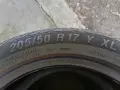 4 бр. Best Drive 205/50R17 DOT 0723 Made in France., снимка 5