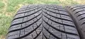 2бр всесезонни гуми 215/45R17. GoodYear Vector. DOT 0221. 5.5 мм дълбочина на шарката. Цената..., снимка 7
