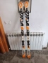 ски Volkl tacetiger 165см, снимка 1