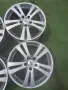 17цола за KIA HUNDAI Mizibichi MASDA 5 ×114.3 ц.67.1 ет40, снимка 3