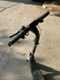 Електрическа тротинетка Segway Ninebot, снимка 3