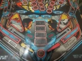 Pinball Флипер Demolition man, снимка 6