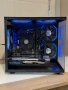 Геймърски компютър Ryzen 5 2400G, RX570, 8GB RAM, снимка 1