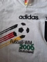 Adidas Germany футболна тениска M- L размер. , снимка 8