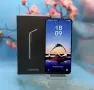 Samsung Galaxy S25, Dual SIM, 12GB RAM, 256GB, 5G, Blueblack , снимка 1