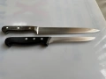 Нож за месо Wusthof + Dick Solingen Germany, снимка 7