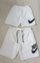 Nike Cotton Short Mens Size S / L 2 броя НОВО! ОРИГИНАЛ! Мъжки Къси Панталони!, снимка 2