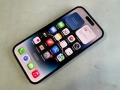 iPhone 14 Pro 256gb 100% батерия.Гаранция, снимка 2