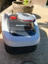 косачка робот Navimow i105е, снимка 1