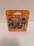 LEGO Minifigures Series 29  Mysterious Ronin Minifigure (Лойд,Лего нинджаго), снимка 4