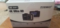 видеорегистратор ZOMBIO 4K ULTRA HD, снимка 1