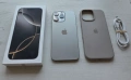 iPhone 16 Pro Max 256 GB Natural Titanium |  Като нов, снимка 1