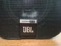 JBL CONTROL ONE. Голям звук от малки тонколони. Изпращам видео. , снимка 7