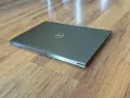 15.6' Full HD+ Core i7-11850H DELL Precision 5560 16GB DDR4/512GB NVMe/Nvidia T1200/Win 11/Бат 3ч, снимка 2