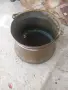 медни съдове 3 броя, снимка 6