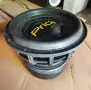 Pride Tv3 12 нискочестотен басов 12-инчов говорител #car audio #spl , снимка 5