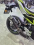 Оригинални ауспуси ARROW за Kawasaki Z125 Ninja125 2019-2025г и цяла генерация за W800 2020г, снимка 6