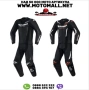КОЖЕН ЕКИП ALPINESTARS 2PCS GP Force V2, снимка 1