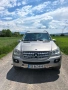 Mercedes Benz Ml320 CDI 4matic, снимка 2