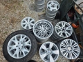 4бр. ОРИГИНАЛНИ 15” Джанти 5х112 за -AUDI/VW/SEAT/SKODA/VAG- 6.5Jx15H2, ET50, снимка 10