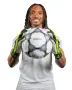 Вратарски ръкавици Bkeeper ATIK #26 Yellow размер 7,8, снимка 4