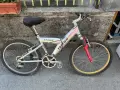 Алуминиев велосипед Taifun Spider 26″, 21 скорости, Shimano, снимка 1
