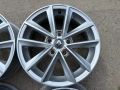 4 броя алуминиеви джанти за Renault Megane IV 16, снимка 9