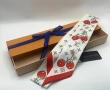 Louis Vuitton Bandeau Scarf копринен шал , снимка 1