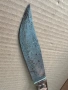 Стар нож 30см, снимка 11