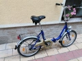Klapprad 20 Zoll Mifa! Germany! , снимка 4