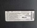 Смарт телевизор TCL QLED 43C635, 43" (108 см), Smart Google TV, 4K Ultra HD НОВ!!!, снимка 9