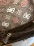 Дамска чанта Guess Eliette HWPS93 15210 бежова, снимка 13