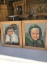 Комплект от два гоблена, снимка 10