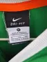 Футболна тениска Werder Bremen Nike Dri-FIT – XL (Youth), снимка 4