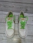 Nike Vision N 37,5 кожени, снимка 3