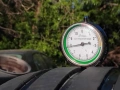 Гуми 215 45 18 Мишелин Michelin 2 броя - нов внос. Не са нови!, снимка 7