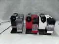 Кафемашина - DeLonghi Nespresso EN521.R/ EN520.W/ EN520.S, снимка 1