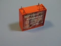 реле SCHRACK RP010024 Relay 250VAC 8A, снимка 4