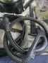 Многофункционална прахосмукачка Welmax Turbo Rower Gleaner, снимка 8