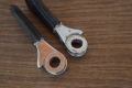 Ретро Шосейни Палцови Команди Simplex, снимка 9