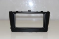 Панел Рамка CD Radio Навигация Toyota Avensis T27 (2009-2012г.) 55405-05180 / 5540505180, снимка 1