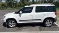 SKODA YETI 1.6TDI greenline, снимка 5