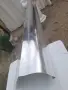 Производсство на челни Дъски -"Профили "и Стрехи от Дуралуминиева ламарина , снимка 4