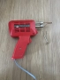 индукционен поялник WELLER EXPERT 100W, снимка 3