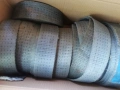 7euro за 1бр тир колан с кука от 9м 1207261522L, снимка 7