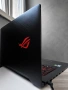ASUS ROG Strix GL703GE | i7-8750H | GTX 1050 Ti 4GB | 17.3” Gaming Laptop, снимка 2