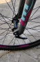 Дамски велосипед DRAG GRACE 26", снимка 9